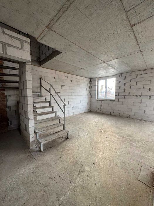 Продаж таунхаусів с. Крюківщина від забудовника 78м² та 114м²