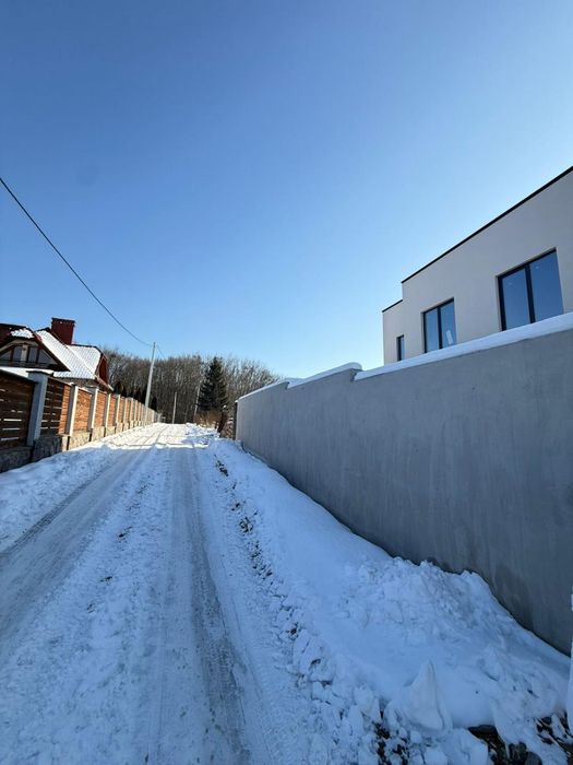 Продаж дуплексу , Червениця , БАМ , видовий котедж