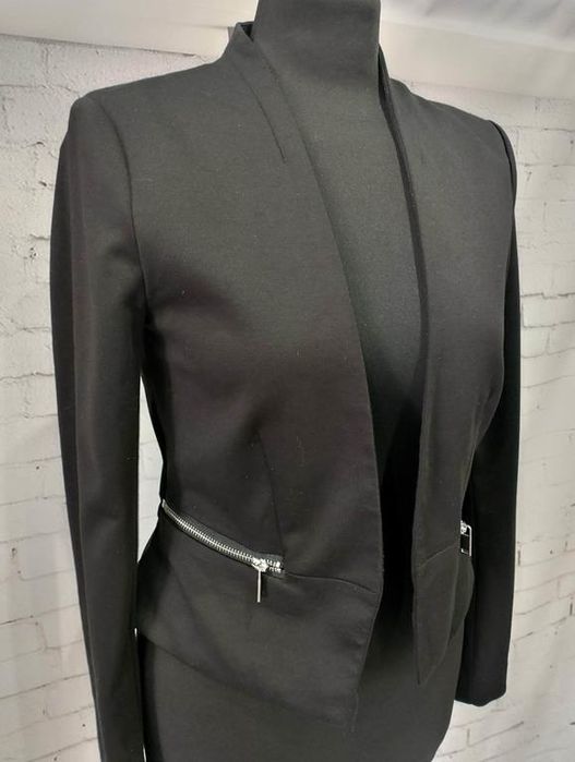 Żakiet damski 38 H&M