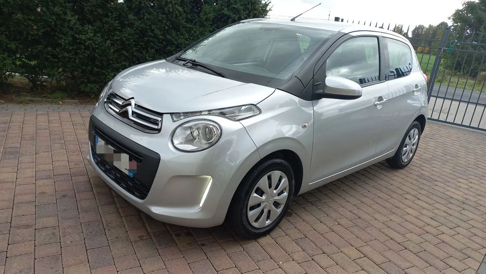 Citroën C1 Stan Idealny