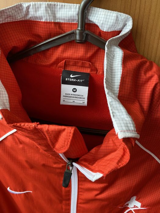 Спортивна кофта Nike