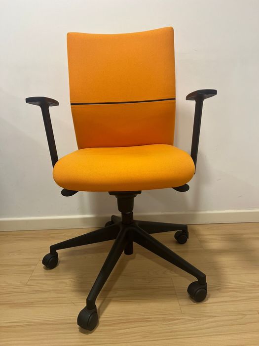 Cadeiras de escritorio