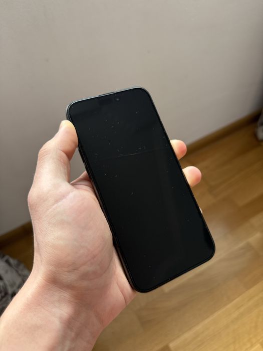 iPhone 15 Pro Max 512g