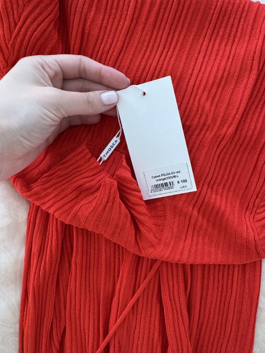 Сукня t mosca нова