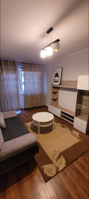 Wynajmę mieszkanie Tysiąclecia Państwa Polskiego 56