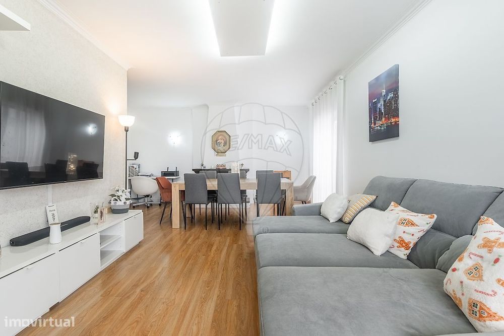 Apartamento T3 em Vila Verde
