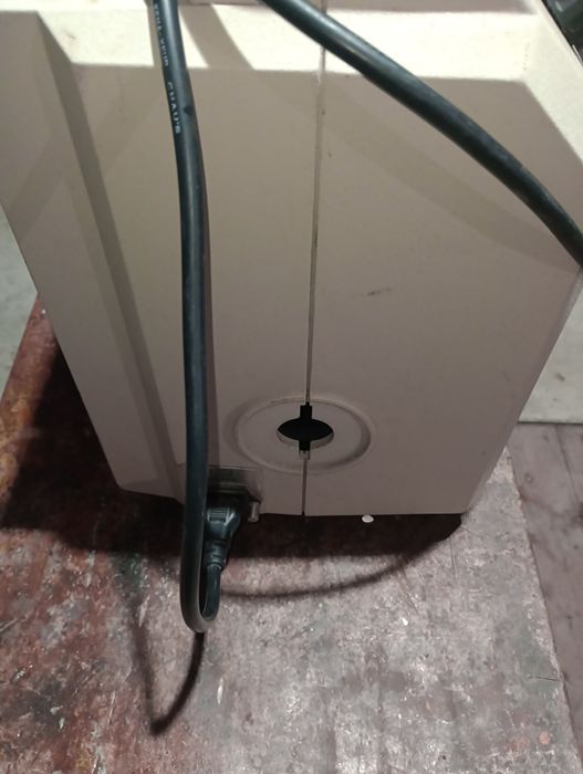 Компресор для матрасу