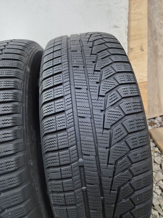 Шини 225/65/17, Hankook,  (489)