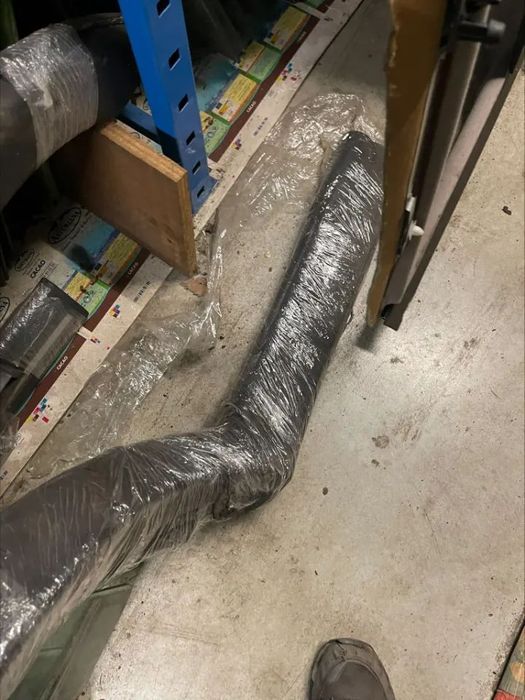 Land Rover Discovery 3 Portas frisos abas