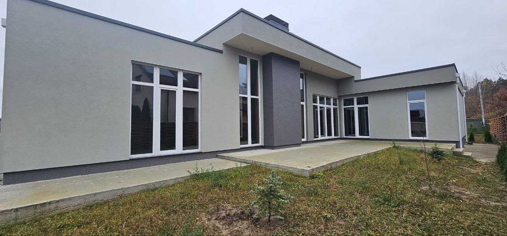 Продаж нового будинку с.Кніжичі (Броварського р-ну).Поруч сосновий ліс – pohled 3