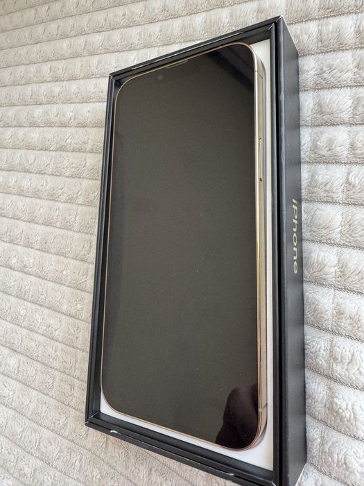 IPhone 13 ProMax,128 Gb