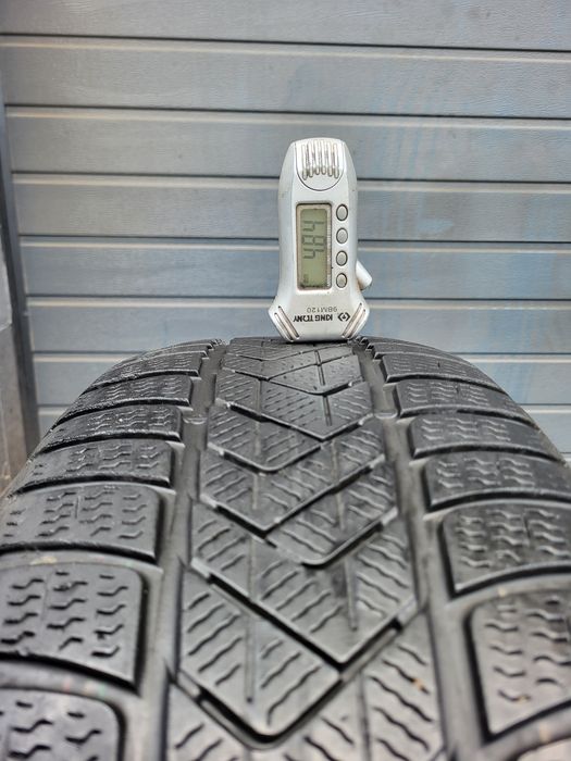 Felgi Audi Skoda VW Seat 18 cali 5x112 plus opony Pirelli