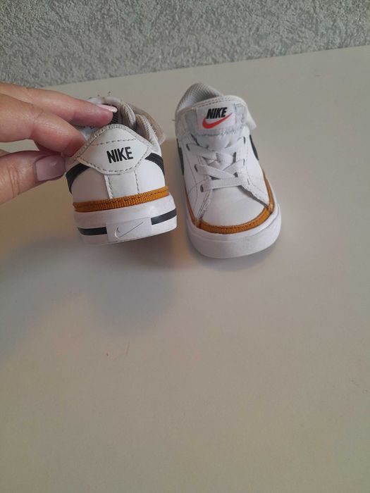 Кеди nike оригінал