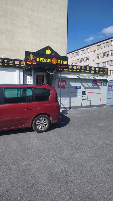 Wynajem lokali 30 i 65