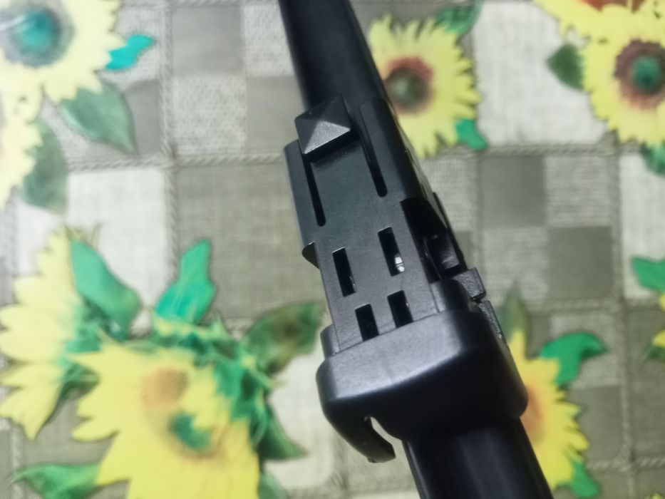 Щоткі для авто мінівен