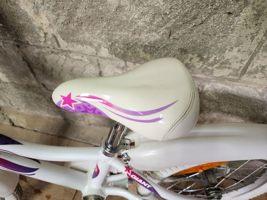 Фірмовий Дитячий велосипед GIANT 16"