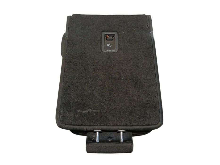 FOTEL TYŁ PRAWY FORD S-MAX MK2 (2015-2019) 2.0 TDCI 150KM