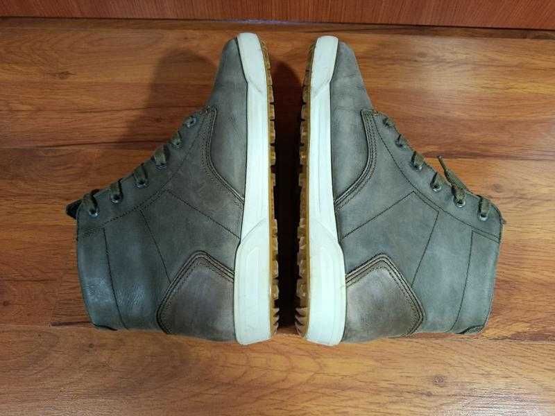 Черевики Lowa London ii GTX® qc — оригінал