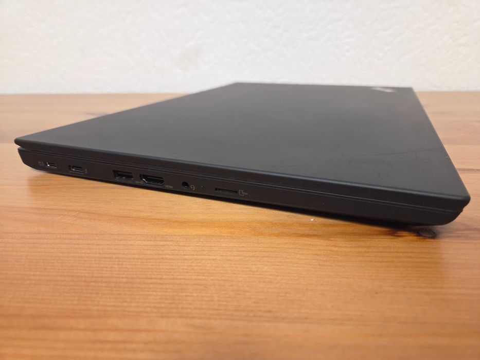 Надежный ноутбук Lenovo T15 Gen2 i5-1145G7 16-32Gb 256-512Gb SSD #40