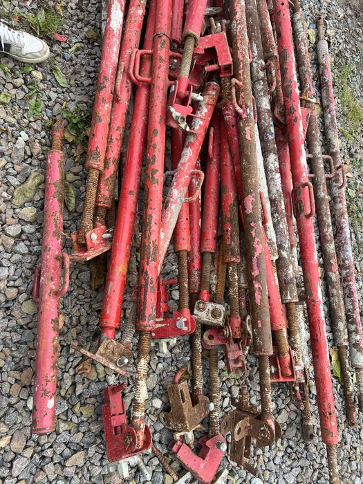 Продаж розкосів гайка чіроз оренда опалубки