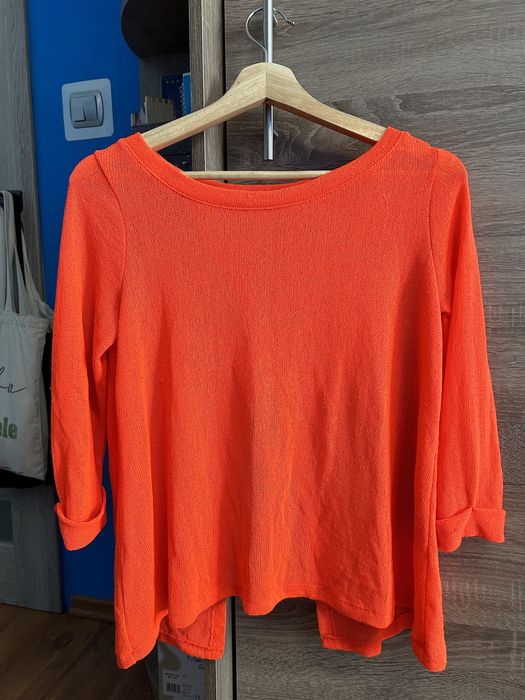 Sweterek mgiełka River Island