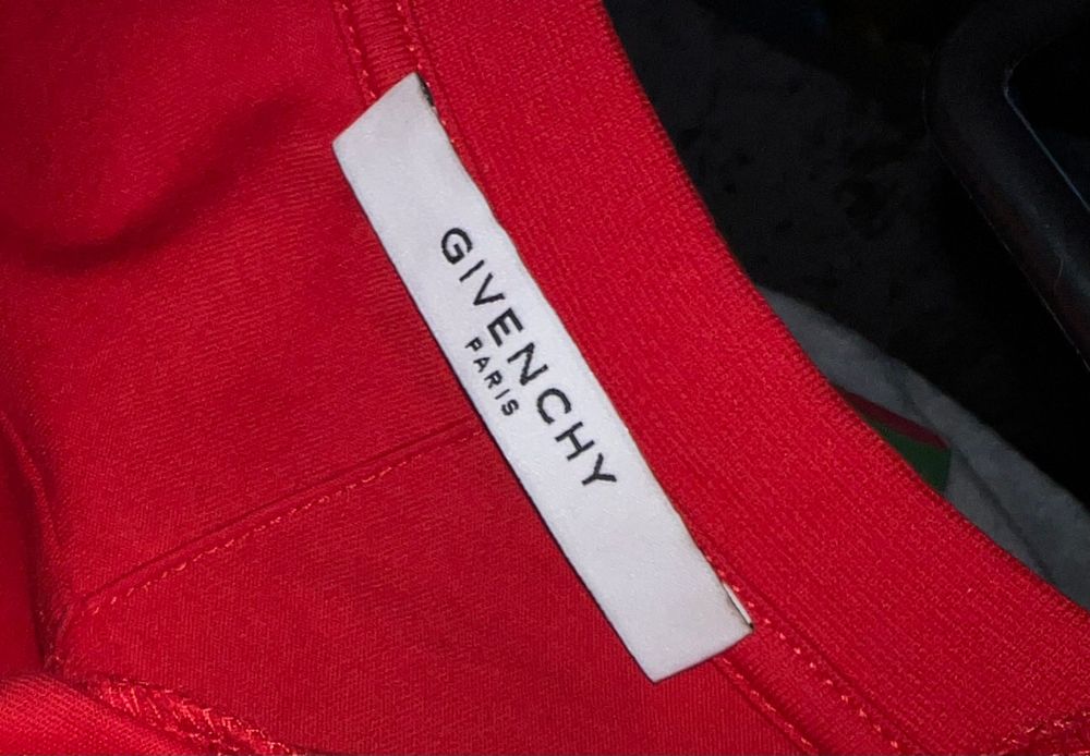 T-chert Givenchy