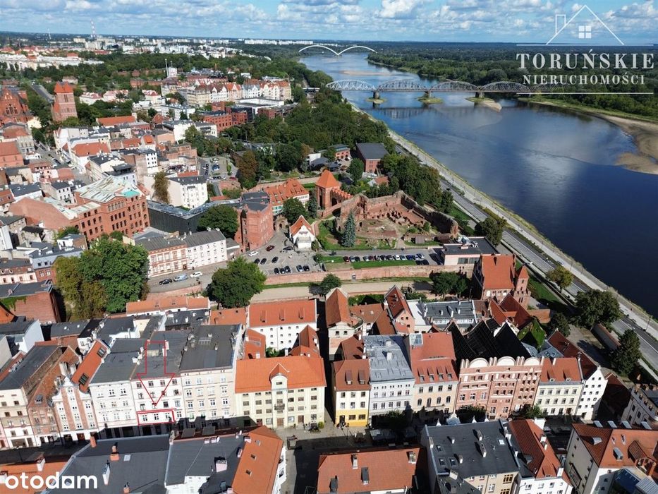 Apartamenty inwestycyjne Starówka ul. Mostowa