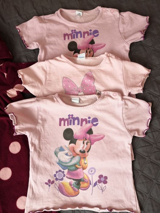 Одяг для дівчинки