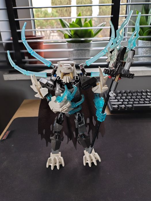 70212 Chi Chi Sir Fangar Köp LEGO Legends Of Chima 70212 CHI Sir