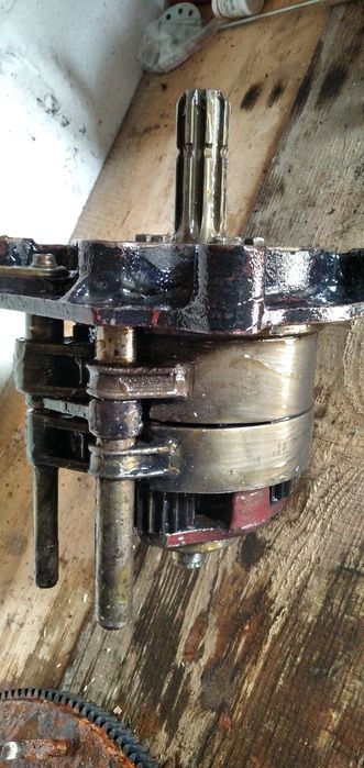 Вом мтз 80-82.1 892.1025.920.: 250 грн. - Запчастини двигуна Дубечне на Olx