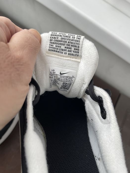 Кроссовки Nike Air Max Dawn (GS)