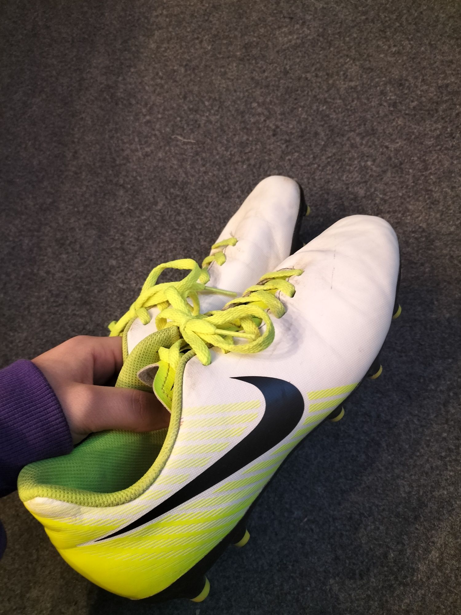 Nike magista korki sale