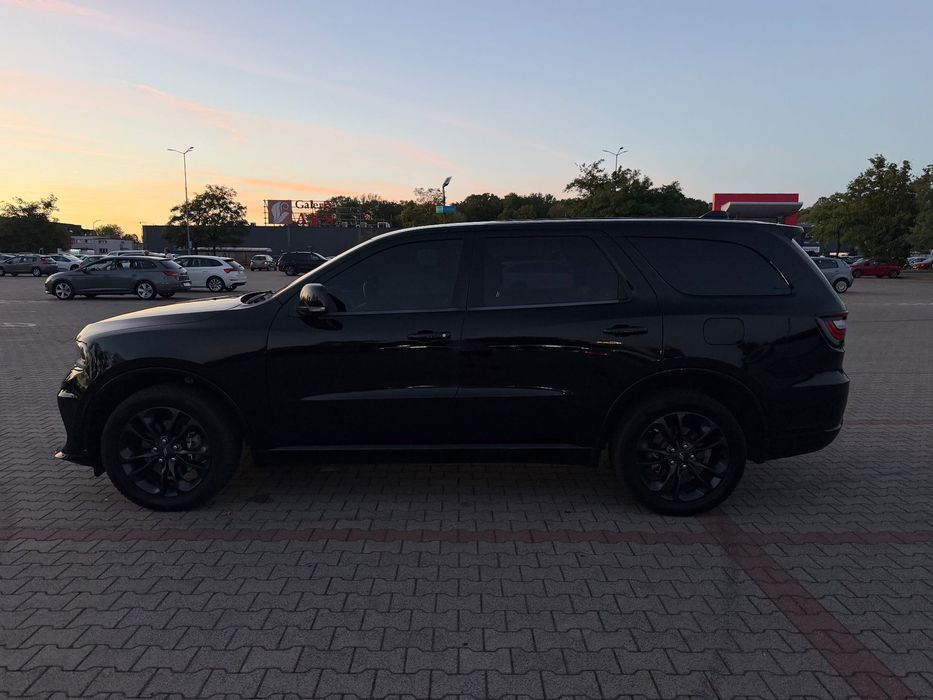 Dodge Durango Piękne Durango w super stanie!