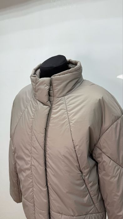 Жіноча весняна/демісезонна куртка Kattaleya р 40,42,44,46