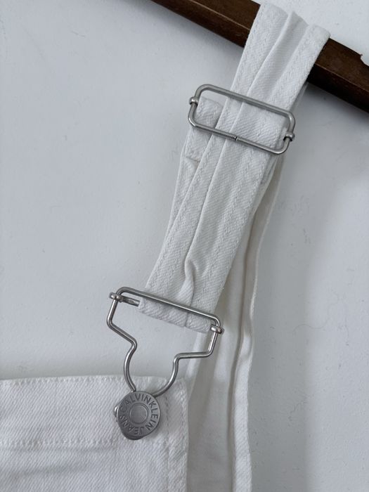 ogrodniczki Calvin Klein XS