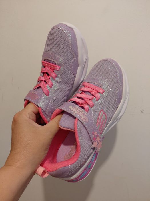 Skechers Nowe rozmiar 36