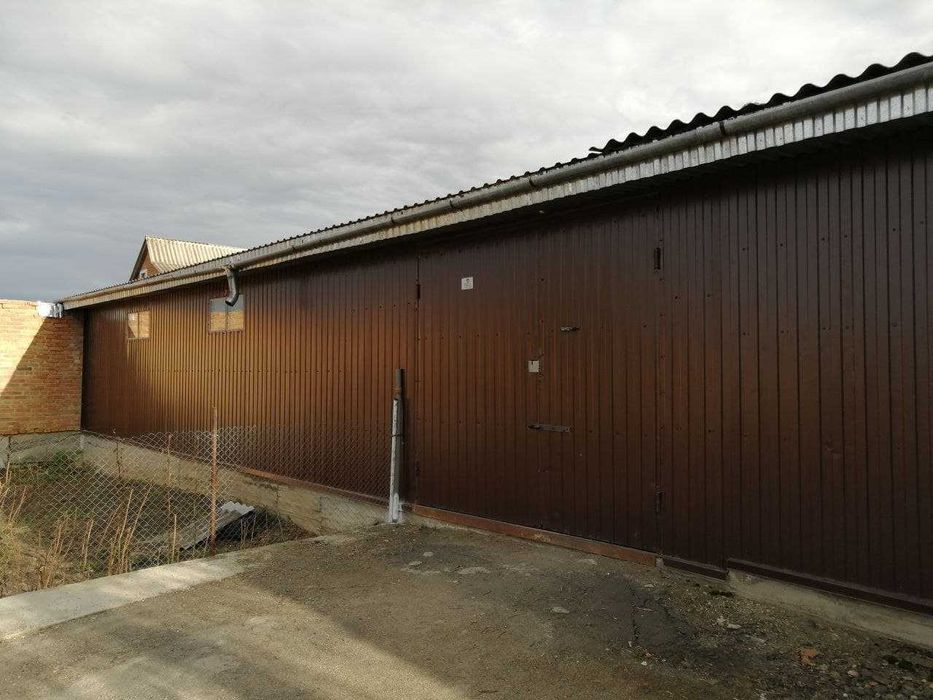 Комерційна нерухомість/Коммерческая недвижимость