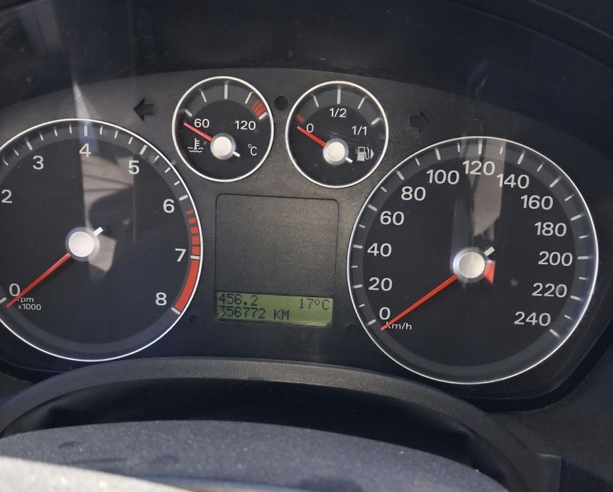 Ford c-max sprzedam
