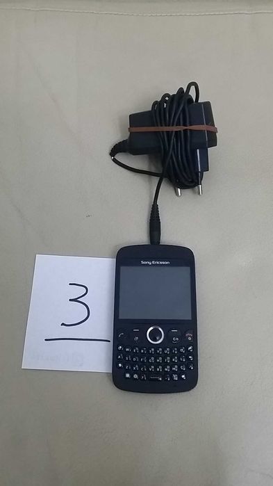 Telemóveis - vários - para peças