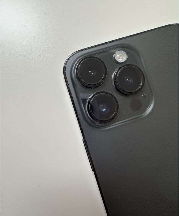 Iphone 14 pro max 256GB