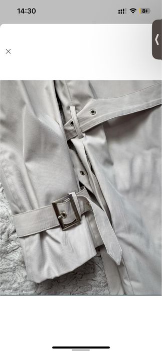 Тренч mohito m-l