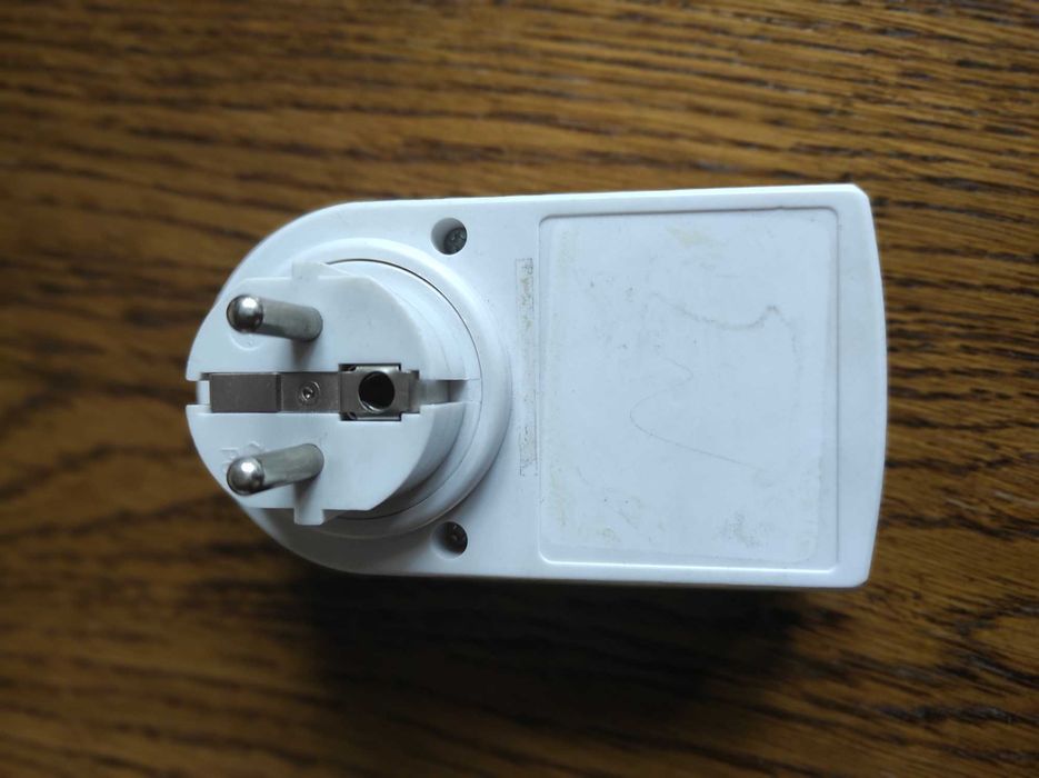 Włączniki programowane do lamp