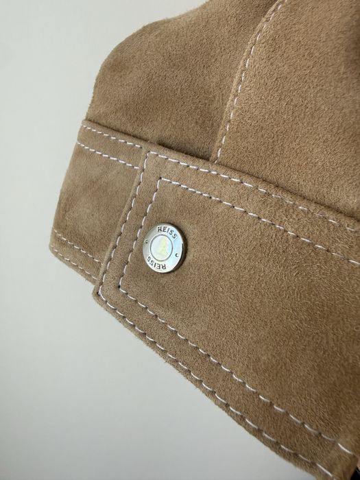 Reiss brunello cucinelli joop