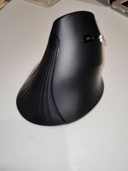 Мишка Ugreen Vertical Mouse для ноутбука як нова