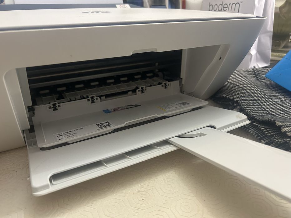 HP Deskjet 2721e Printer458110802268016644