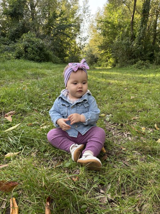 Джинсовка Primark