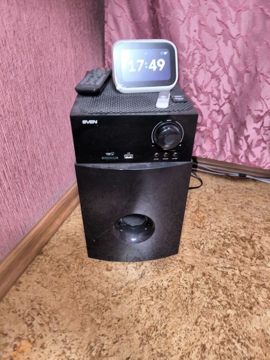 Акустика Sven 210.. 5.1