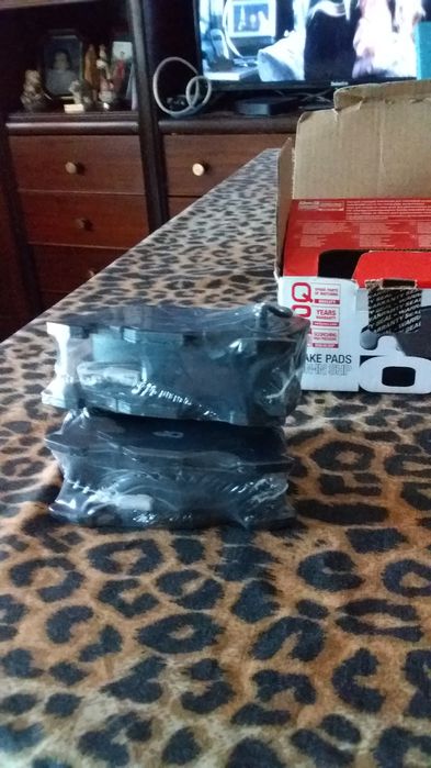 Vendo partilhas para vw passat