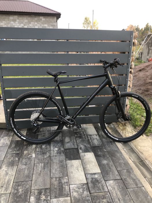 Продам велосипед Byls