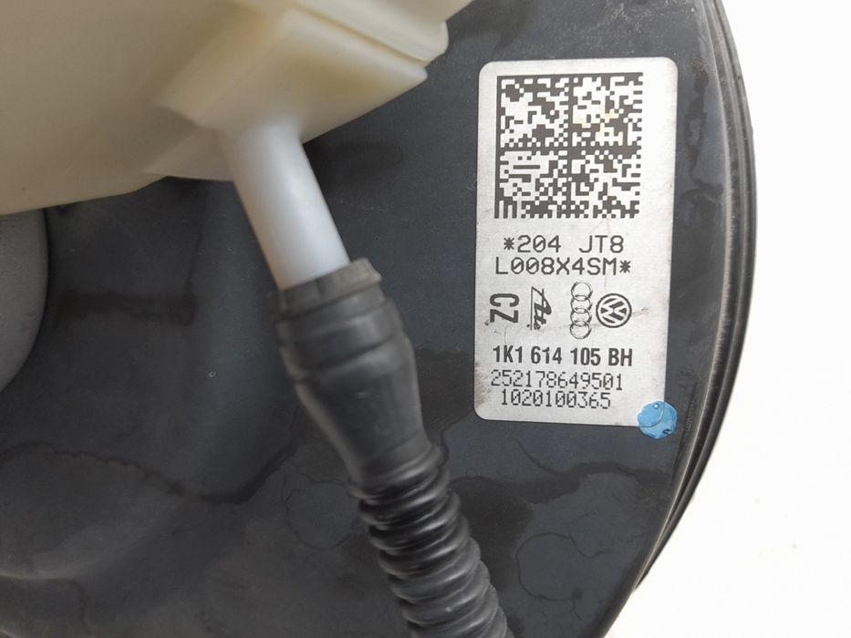 Servofreio SEAT Altea XL (5P5, 5P8)